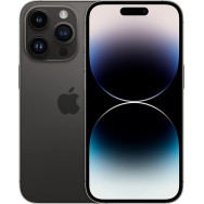 iPhone  14 Pro - 128GO - Noir [ No NFC ]