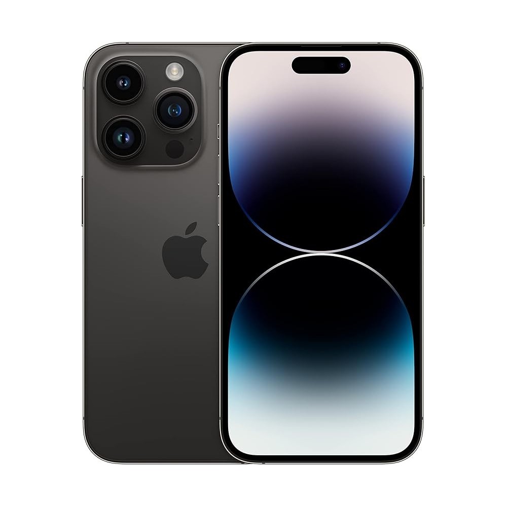 iPhone  14 Pro - 128GO - Noir [ No NFC ]