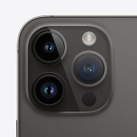 iPhone 14 Pro - 128GO - [ No NFC ] Noir reconditionné - Testé et garanti