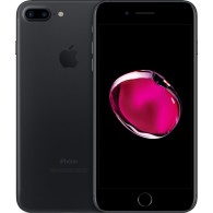 iPhone 7 - 32GO Noir reconditionné - Testé et garanti