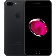 iPhone 7 - 32GO - Noir