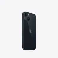 iPhone 14 - 128GO Noir reconditionné - Testé et garanti