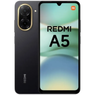 Xiaomi Redmi A5 - 64Go - Noir