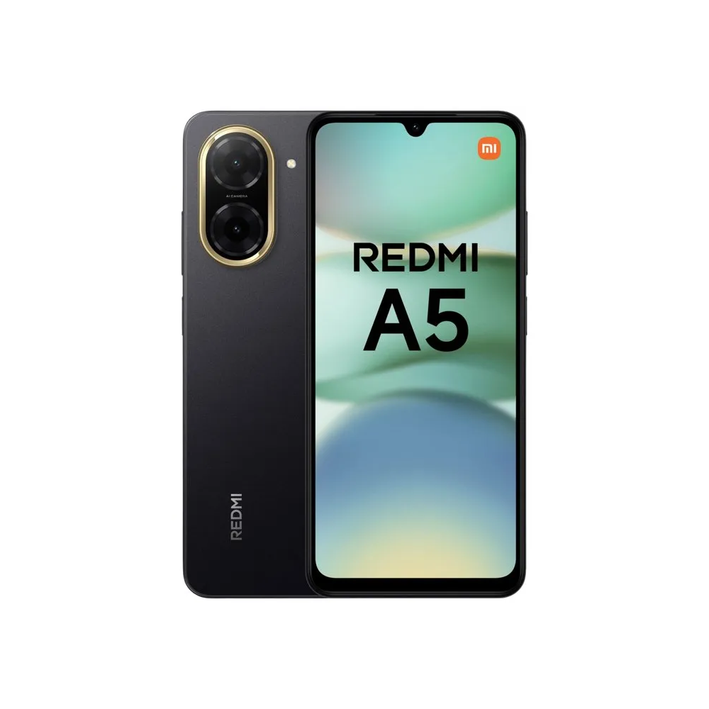 Xiaomi Redmi A5 - 64Go - Noir