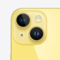 iPhone 14 Pro - 128Go Jaune reconditionné - Testé et garanti