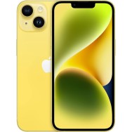 iPhone 14 Pro - 128Go - Jaune