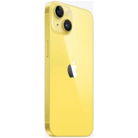 iPhone 14 Pro - 128Go Jaune reconditionné - Testé et garanti