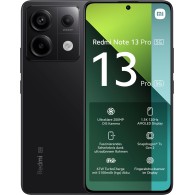 Xiaomi Redmi Note 13 Pro 5G - 256Go Noir reconditionné - Testé et garanti