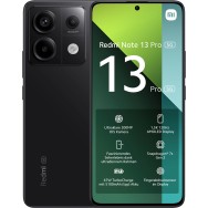 Xiaomi Redmi Note 13 Pro 5G - 256Go - Noir