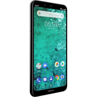 Nokia 5.1 Plus - 32Go Noir reconditionné - Testé et garanti