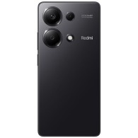 Xiaomi Redmi Note 13 Pro 5G - 512Go Noir reconditionné - Testé et garanti