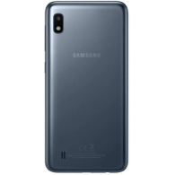 Samsung Galaxy A10 - 32Go Noir reconditionné - Testé et garanti