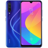 Xiaomi Mi A3 - 64Go Bleu reconditionné - Testé et garanti