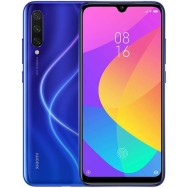Xiaomi Mi A3 - 64Go - Bleu