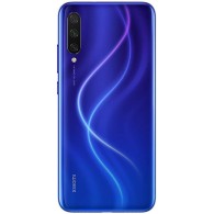 Xiaomi Mi A3 - 64Go Bleu reconditionné - Testé et garanti