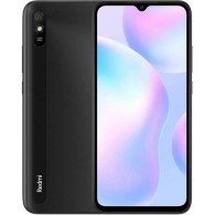 Xiaomi Redmi 9A - 32Go - Noir