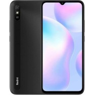 Xiaomi Redmi 9A - 32Go - Noir