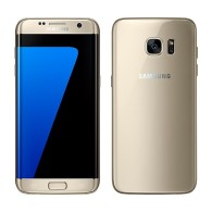 Samsung Galaxy S7 edge - 32Go - Or