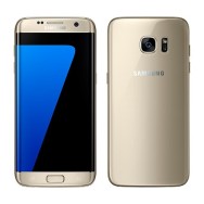 Samsung Galaxy S7 edge - 32Go - Or