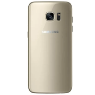 Samsung Galaxy S7 edge - 32Go Or reconditionné - Testé et garanti