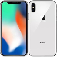 iPhone X - 64Go - Blanc