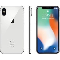 iPhone X - 64Go Blanc reconditionné - Testé et garanti