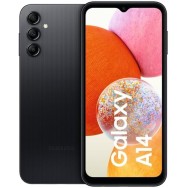 Samsung Galaxy A14 - 64Go - Noir