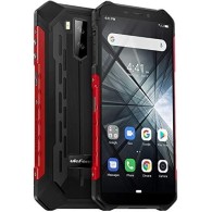 Ulefone Armor X3 - 32Go Noir reconditionné - Testé et garanti