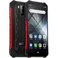 Ulefone Armor X3 - 32Go Noir reconditionné - Testé et garanti