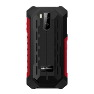 Ulefone Armor X3 - 32Go Noir reconditionné - Testé et garanti