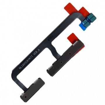 Nappe bouton Huawei P10 Plus - Envoi gratuit 24h