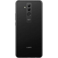 Huawei Mate 20 Lite - 64GO Noir reconditionné - Testé et garanti