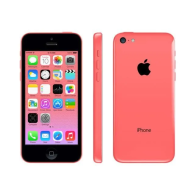 iPhone 5c - 5,23GO Rose reconditionné - Testé et garanti