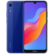 Honor 8A - 32GO Bleu reconditionné - Testé et garanti