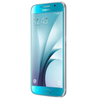 Samsung Galaxy s6 edge - 32GO Bleu reconditionné - Testé et garanti