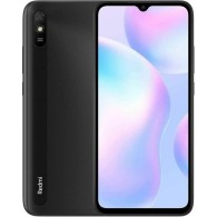 Xiaomi Redmi 9a - 32GO Noir reconditionné - Testé et garanti
