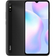 Xiaomi Redmi 9a - 32GO Noir reconditionné - Testé et garanti