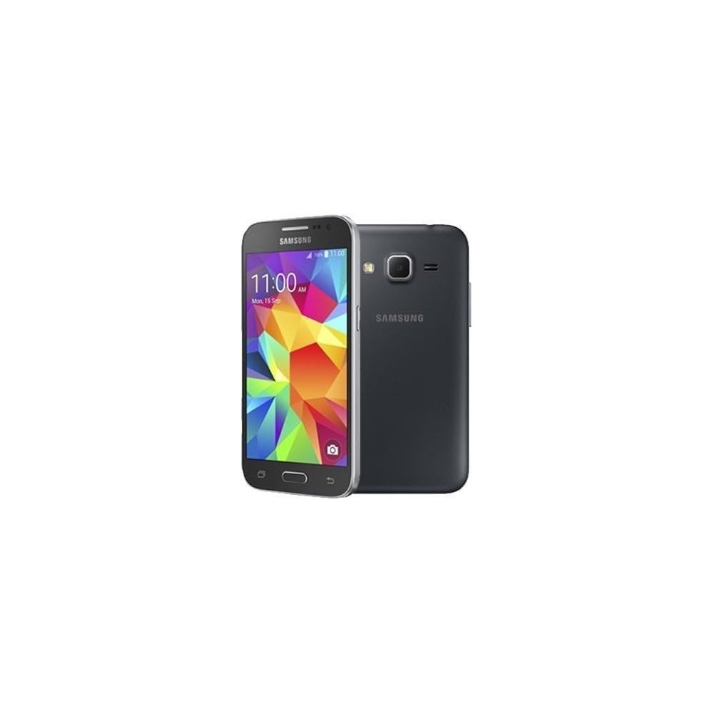 Samsung Galaxy Core Prime - 8GO Noir reconditionné - Testé et garanti