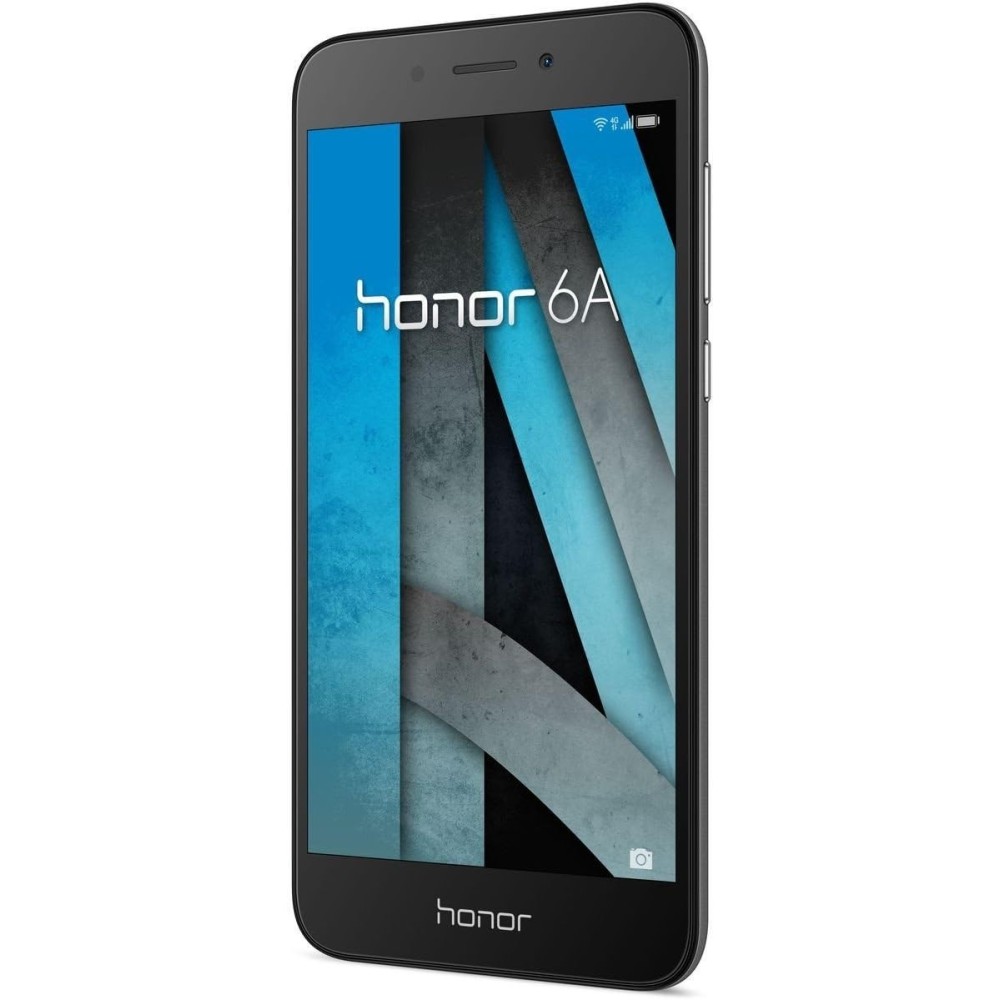 Honor 6A - 16GO Gris reconditionné - Testé et garanti