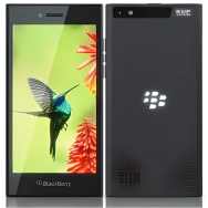 BlackBerry leap - 16GO Gris reconditionné - Testé et garanti
