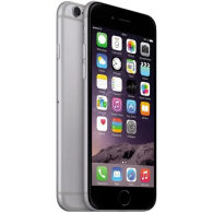 iPhone 6 - 64GO Gris reconditionné - Testé et garanti