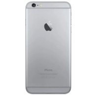 iPhone 6 - 64GO Gris reconditionné - Testé et garanti