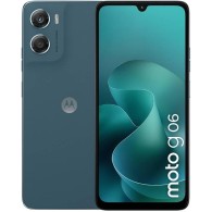 Motorola Moto GO6 - 64GO - Bleu