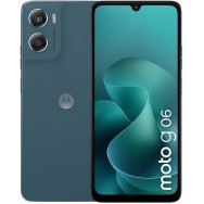 Motorola Moto GO6 - 64GO - Bleu