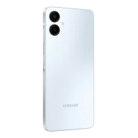 Samsung Galaxy A06 - 128G0 Blanc reconditionné - Testé et garanti