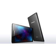 Lenovo Tab 2 A7-10F - 8GO Noir reconditionné - Testé et garanti