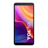 TCL T433D - 32GO Bleu reconditionné - Testé et garanti