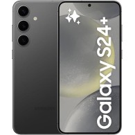Samsung Galaxy S24 Plus - 256GO - Noir