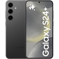 Samsung Galaxy S24 Plus - 256GO - Noir