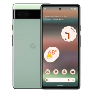 Google Pixel 6A - 128GO - Vert